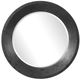 Uttermost® Frazier Dark Gray Mirror-0