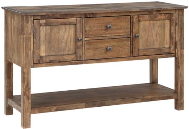 Winners Only® Zoey Brown Sideboard-0
