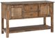 Winners Only® Zoey Brown Sideboard-0