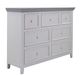 Vintage Furniture Privet Dresser-1