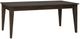 Liberty Furniture Midland Falls 5-Piece Rustic Brown Dining Set-2