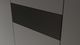 Fulgor Milano Matteo 700 Series 30" Matte Black Warming Drawer-3