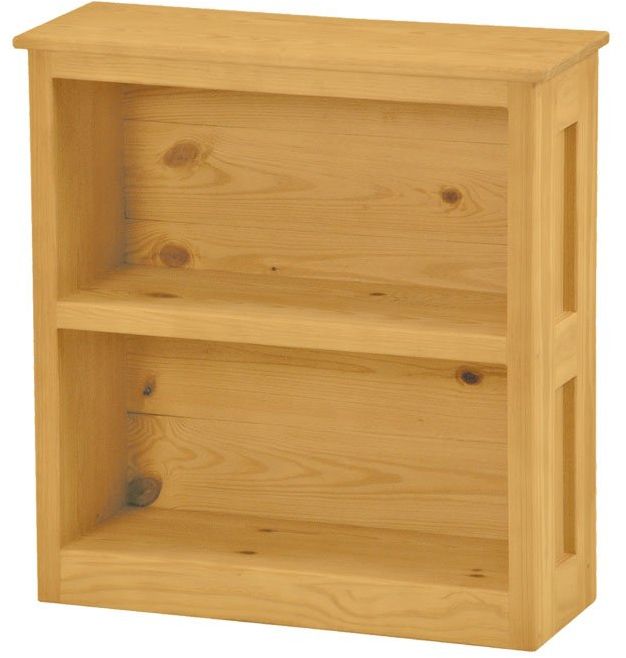 Crate Designs™ Furniture Classic Bookcase-0