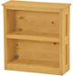 Crate Designs™ Furniture Classic Bookcase-0