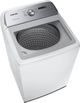 Samsung 5.0 Cu. Ft. White Top Load Washer-2