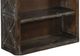 Sunny Designs™ European Dark 34" Bookcase-4