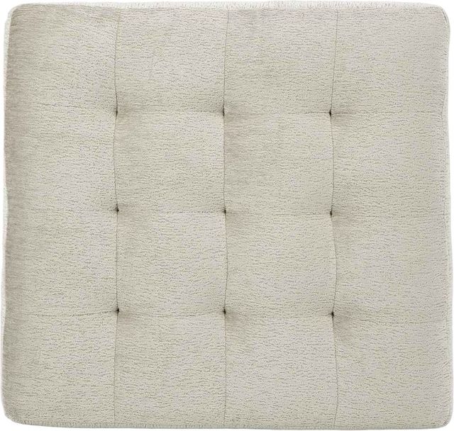 Benchcraft® Maxon Place Stone Oversized Accent Ottoman-2