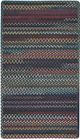 Capel Rugs Yorktowne Navy 11'4" x 14'4" Cross Sewn Rectangle Rug-0