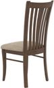 Canadel Customizable 0351 Upholstered Dining Side Chair-3