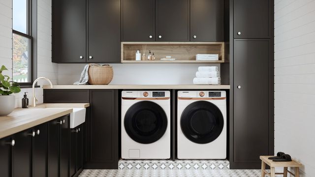 Best laundry pairs and washer dryer brands