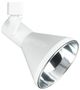 Cal® Lighting & Accessories White Track Light-0
