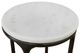Bassett® Furniture Keswick Black Accent Table-4