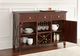 Steve Silver Co. Adrian Espresso Sideboard-1