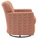 Best® Home Furnishings Customizable Caroly Swivel Glider Chair-3