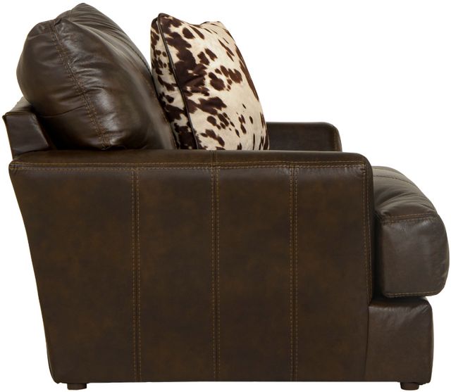 Jackson Furniture Pavia Cocoa Chair-3