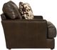 Jackson Furniture Pavia Cocoa Chair-3