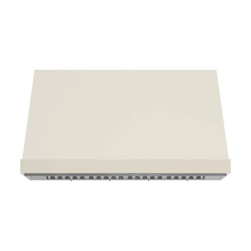 Wolf® 58" Stainless Steel Pro Insert Range Hood-0