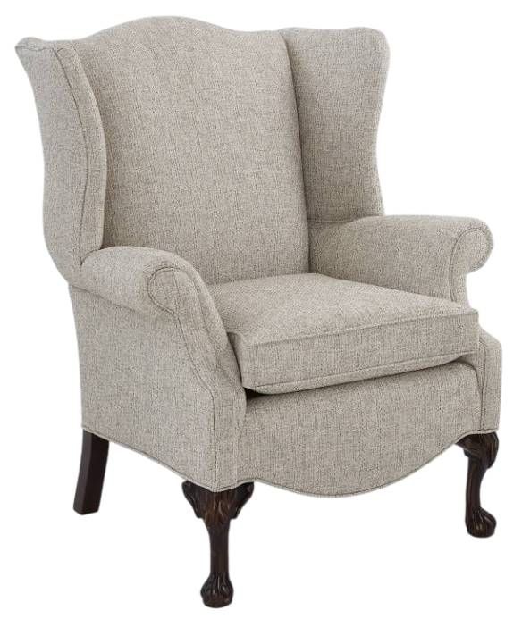 Temple Furniture Customizable Trevor 35" Chair-0
