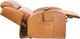 UltraComfort™ Aiden Sinda Sparrow Medium Power Lift Recliner-3