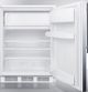 Accucold® by Summit® 24" 5.1 Cu. Ft. Stainless Steel Compact Refrigerator-2