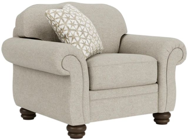 Flexsteel® Customizable Bexley Chair-1