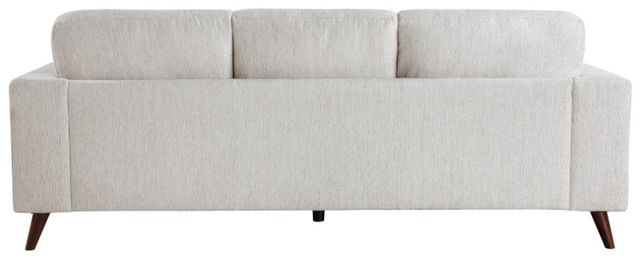 Homelegance® Broadway Silver Cloud Sofa-3