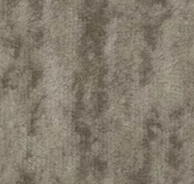 American Wholesale Furniture Big Man Taupe Manual Recliner-1