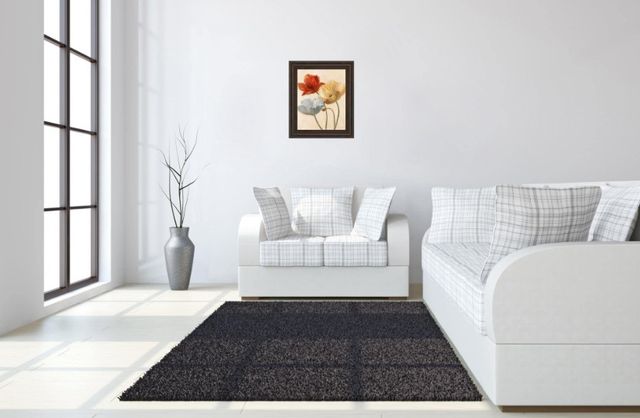 Classy Living Nan Poppy Palette Il Wall Art-1
