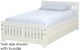 Crate Designs™ Furniture Cloud Full Shaker Bed-0