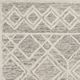 KAS Rugs Gramercy Sand 5'x7' Rug-2