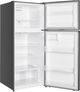 Danby® 28 in. 18.0 Cu. Ft. Stainless Steel Look Top Freezer Refrigerator-4