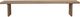 Moe's Home Collection Koshi Sandblasted Amber Oak Bench-1