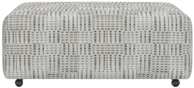 Catnapper® Kellen Woodlands Cocktail Ottoman-1
