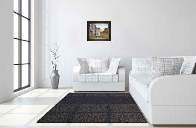 Classy Living Billy Jacobs Morning Has Broken 22" Wall Art-1