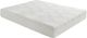 Homelegance® Bedding White Eastern King 10" Gel Mattress-0