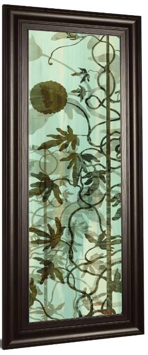 Classy Art Climbers IV by James Burghardt Wall Art-1