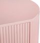 Crestview Collection Astoria Pink Chest-3