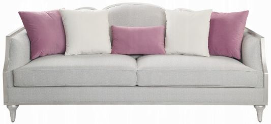 ACME Furniture Kasa Beige Sofa-2