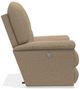 La-Z-Boy® Jasper PowerReclineXR® Reclina-Rocker® Camel Recliner-2