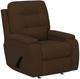 Flexsteel® Customizable Kerrie Manual Rocking Recliner-2