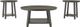 Signature Design by Ashley® Caitbrook 3-Piece Gray Occasional Tables-0