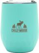 Chilly Moose 12oz Southampton Boathouse Tumbler -0