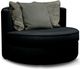 England Furniture Customizable Alex Swivel Chair-3
