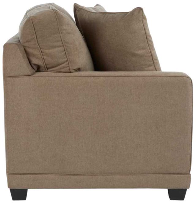 La-Z-Boy® Kennedy Wicker Sofa-2
