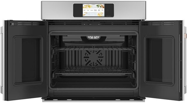 Café™ Professional Series 30" Stainless Steel Single Electric Wall Oven-1