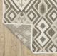 Oriental Weavers™ Tangier 5'x8' Style 10 Area Rug-4