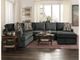 England Furniture Customizable Rouse Sectional-4