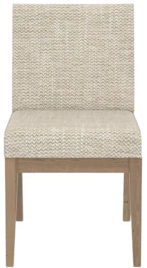 Canadel Customizable Loft 5199 Dining Side Chair-1