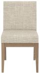 Canadel Customizable Loft 5199 Dining Side Chair-1