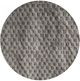 CordaRoy's® Charcoal Chenille Full Bean Bag Cover-0